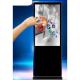 Cheap 32 webcam touch screen kiosk photo booth kiosk/photo booth sales