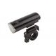 20lm Battery Bicycle Light IPX4 Waterproof , 3 AAA Battery Operated Bike Lights