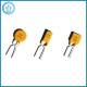 Polymer PTC Thermistor 6V - 600V With TUV UL IATF 16949 Approval