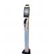 Facial Recognition Full Body Temperature Scanner Support JPG / JPEG Image