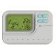 5-1-1 Day Programmable Thermostat wired weekly programmable thermostat digital thermostat 230V Power with AAA*batteries