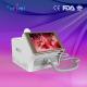 4 big pure copper radiator Diode Laser 810nm For Hair Removal