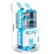 Crane Plush Toy Doll Claw Machine Arcade Game Coin Prize Machine