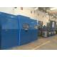 High Productivity Enamelled Wire Bunching Machine 30Kw With Touch Screen Operation