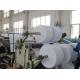 FOCUS 100% Imported Virgin Wood Pulp Thermal Paper Jumbo Rolls for Thermal Printers
