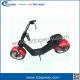 High Quality Halley 1500w Citycoco Scooter Electric Motorcycle