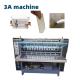 Limited Space Wood Packaging Material Laminating Machine CQT 1150 150g 150g 500g 500g