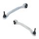 Aluminum Front Lower Control Arm for Audi A6 S6 2008-2012 OEM Standard within ZOYO