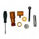 CAT 320D Common Rail Diesel Injector Disassembly Repair Tool Kit
