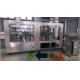 5000BPH Juice Filling Line Automatic Rinsing Filling And Capping Machine