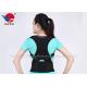 Washable Clavicle Posture Support Relieve Body Fatigue Prevent Spine Deformation