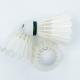 Professional Badminton Shuttlecocks Feather Ball with Great Durability Stability and Balance