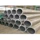 Hot Rolled Seamless Carbon Steel Pipe , ASTM A106b Pipe P9 T9 P91 T91