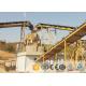 Professional Artificial Stone Production Line Fixed Stone Crushing Production Line