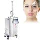 10600nm Fractional CO2 laser Machine 1W - 60W Laser Machine For Scar Removal