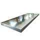 DIN Zinc Coated Bright Galvanised Plate Steel Q195 SPCD ASTM
