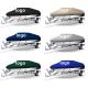 Boat Cover 800D Marine Grade Polyester Canvas Trailerable Full Size Boat Cover for V-Hull Runabouts Outboards