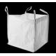 PP Woven Sand Flexible Bulk Container Bags 1500kg