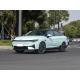 Compact Sedan Electric Car Xpeng White P5 Intelligent Luxury Electric Sedans