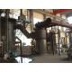High Effective Heat Coal Gasifier Plant For Al&cu Melting Continuous Casting Machine