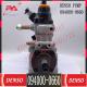 094000-0660 DENSO Diesel Engine Fuel HP0 pump 094000-0660 R61540080101 for CNHTC TRUCK WD615