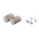 CAP CER 47UF 2.70mm SMD Chip Capacitor MLCC 2.70mm Thickness 1812 Package