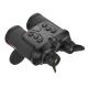TN450 Handheld Infrared Thermal Imaging Binoculars For Hunting 50Hz Frame Rate