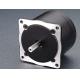 1.8 Degree Size 86mm 2-Phase Round High Torque Hybrid Stepper Motor