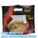 re-sealable Chicken Bag, Rotisserie Chicken Bags, Microwave Grilled Chicken bag