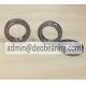 6822 open zz 2rs Deep groove ball bearing 110X140X16mm chrome steel deo bearing factory