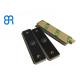 40 x 10 x 3MM UHF Small RFID Tags , RFID Electronic Tag For Metal Goods Management