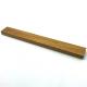 Acacia Wood Magnetic Knife Strip Rack for Stylish and Practical Kitchen Knife Storage