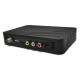 Supports High Definition Video Audio Setting Last Channel Memory Dvb T2 Stb