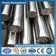 Customized ASTM Standard 316 316L 309S 310S 2205 2507 Solid Stainless Steel Round Bar