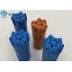 89mm T45 Retractable Button Drill Bit Cemented Carbide Rock Drill