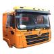 Shacman F2000 F3000 H3000 X3000 Truck Cabin Metal CABS for Durability and Performance