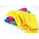 280gsm 50*70cm OEM Lint Free  Soft Super Absorbent Microfiber ClothMicrofiber Dish Towels