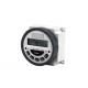 Time Switch Kampa TM619 TM619 16A 220V Frontier Daily Weekly Digital Programmable
