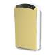 ODM 6W UV Hepa Air Purifier PM2.5 Portable UVC With Photo Catalyst Filter