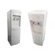 Pipeline Drinking Water Cooler White Color Good Efficiency On Heating Cooling
