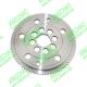 139633/3785557M1 NH Tractor Parts Gear wheel(77Teeth) Agricuatural Machinery