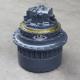 PC400-6 PC450-6 Gearbox Final Drive With Motor 208-27-00150 208-27-00151 PC400-6