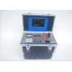 40A Current Output Power Transformer Testing Equipment With Discharge Protection