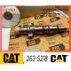 Caterpillar Excavator Injector Engine C9 Diesel Fuel Injector 263-5218 2635218