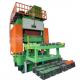 Automatic Hydraulic Vulcanizing Press Machine for Side Plate Solid Tire Making at Best
