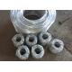 Galvanized Barb Wire Iron Products Double Twist Positive And Negative Anti-Theft  Anti-Climb