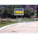P10 LED Display Screen outdoor full color led sign Display