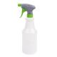 Multi - Color Window Cleaning Tools 21oz Spray Nozzle Bottle