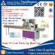 automatic Horizontal packing machine soap pillow Packing machine in business for supermaket