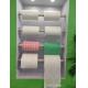 37 Years Spunlace Nonwoven Fabric Manufacturer For Wet Wipes And Dry Wipes